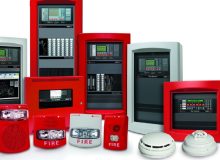 Fire-Alarm-System